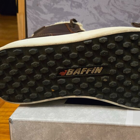 Baffin Tavern Boots (Brown) - Size 9 main image 7